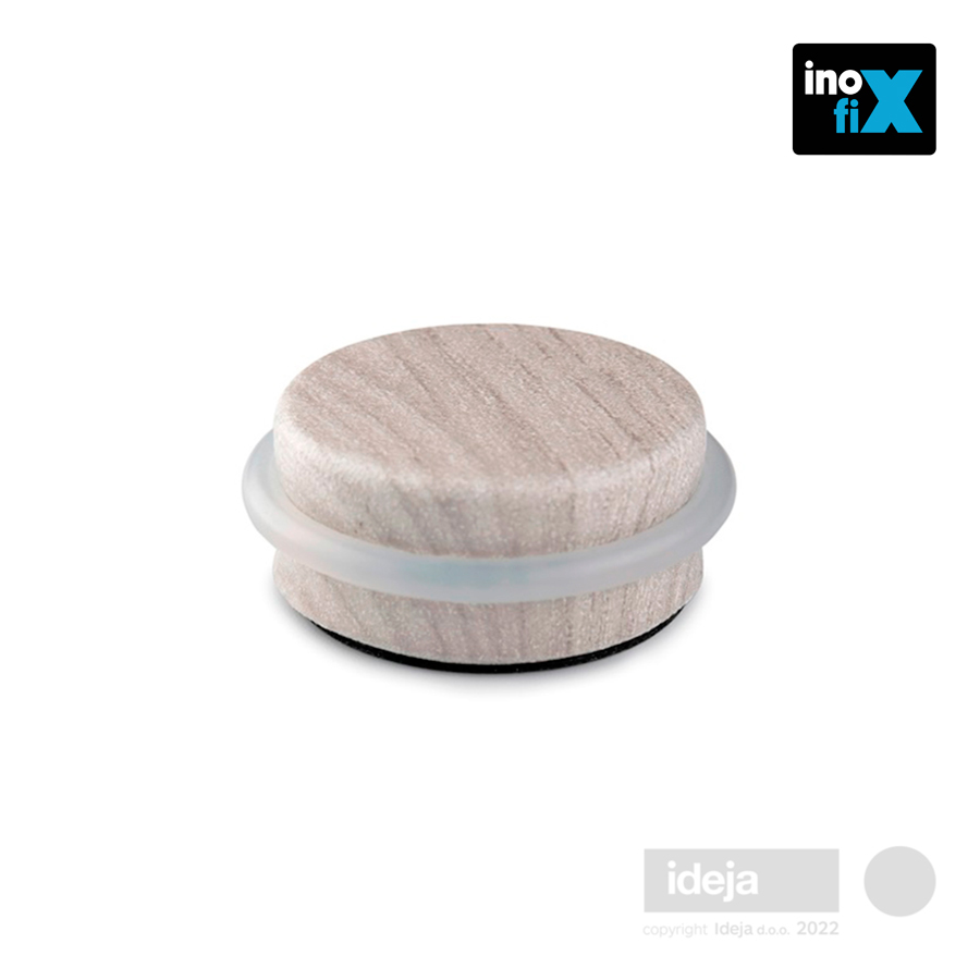 Stoper za vrata Inofix 2098