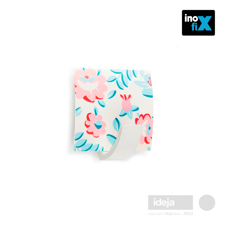 Samoljepljiva vješalica inofix 2310