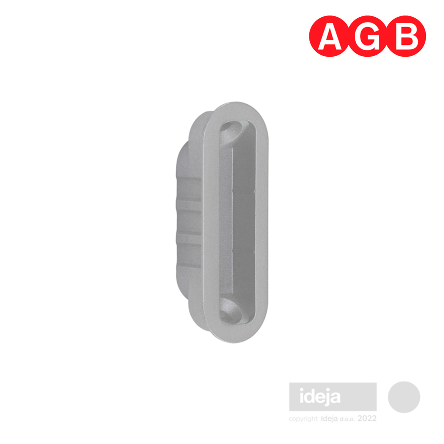 Prihvatnik AGB magnetne brave XT