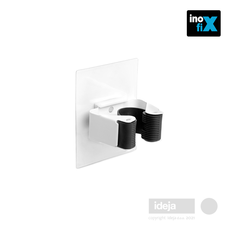 Samoljepljivi nosač metli Inofix