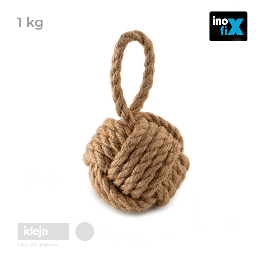 Stoper za vrata Inofix Čvor