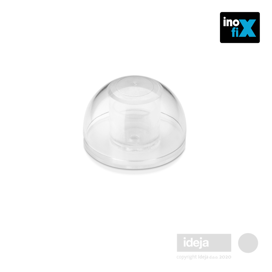 Inofix stoper 2033 transparent