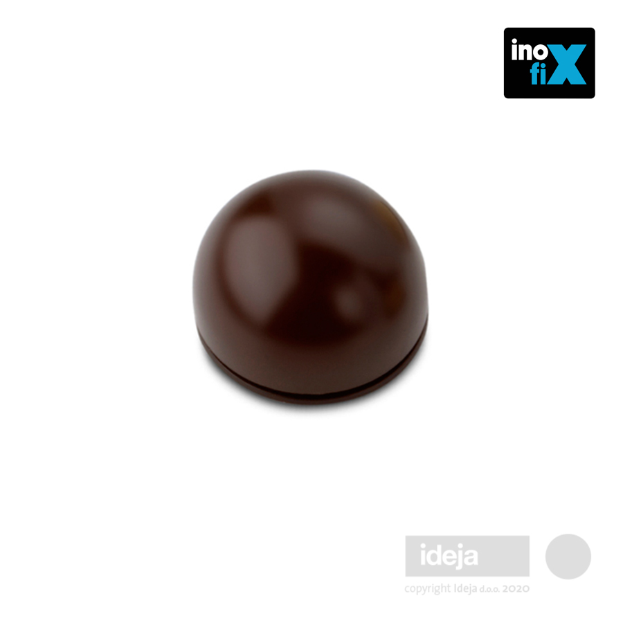 Inofix stoper 2033 smeđi