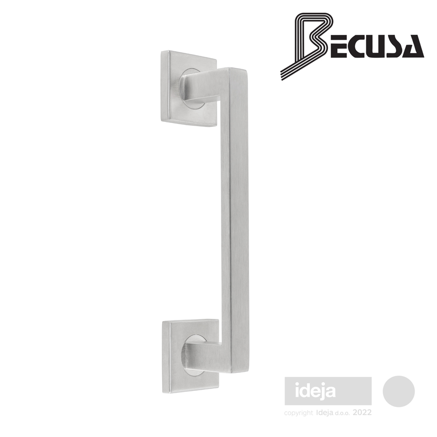 Rukohvat BECUSA inox