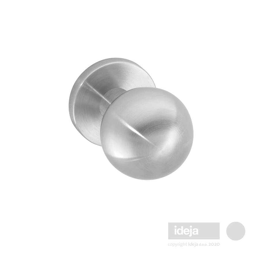 Kugla Metro inox