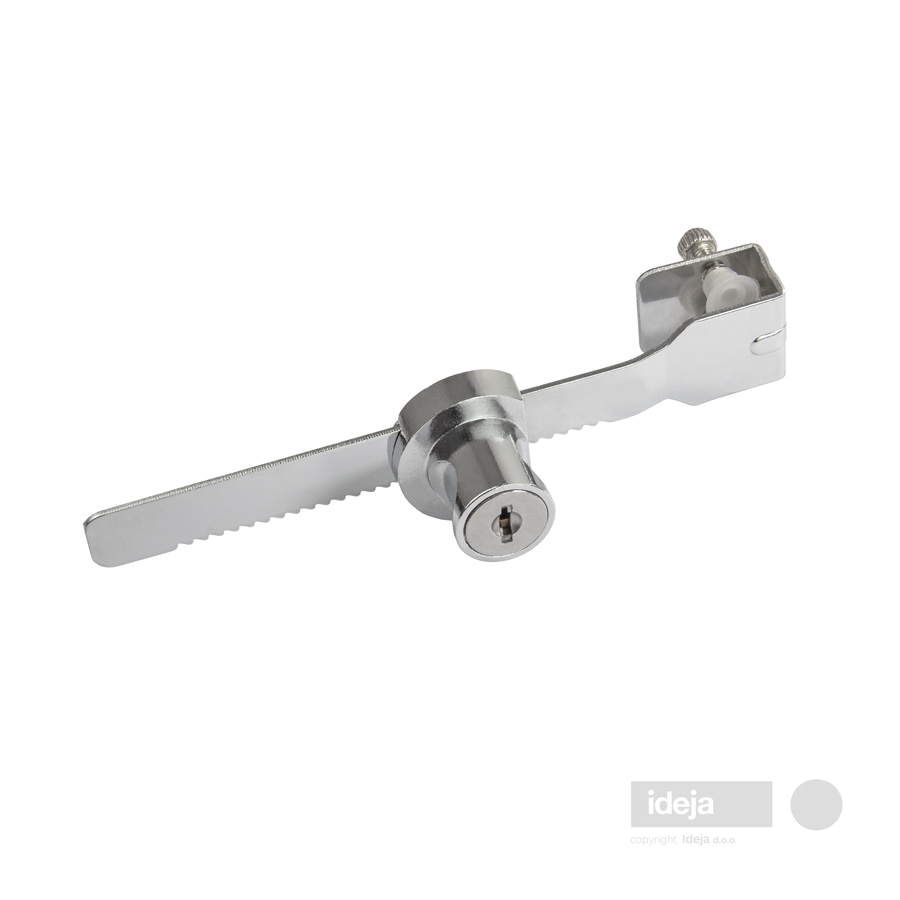Bravica 6403 krokodilka