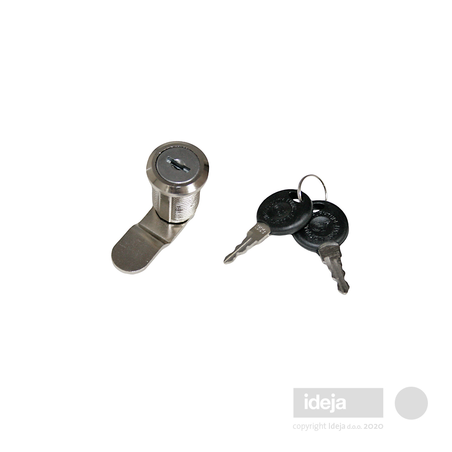 Bravica 103 B — 20 mm za ormariće