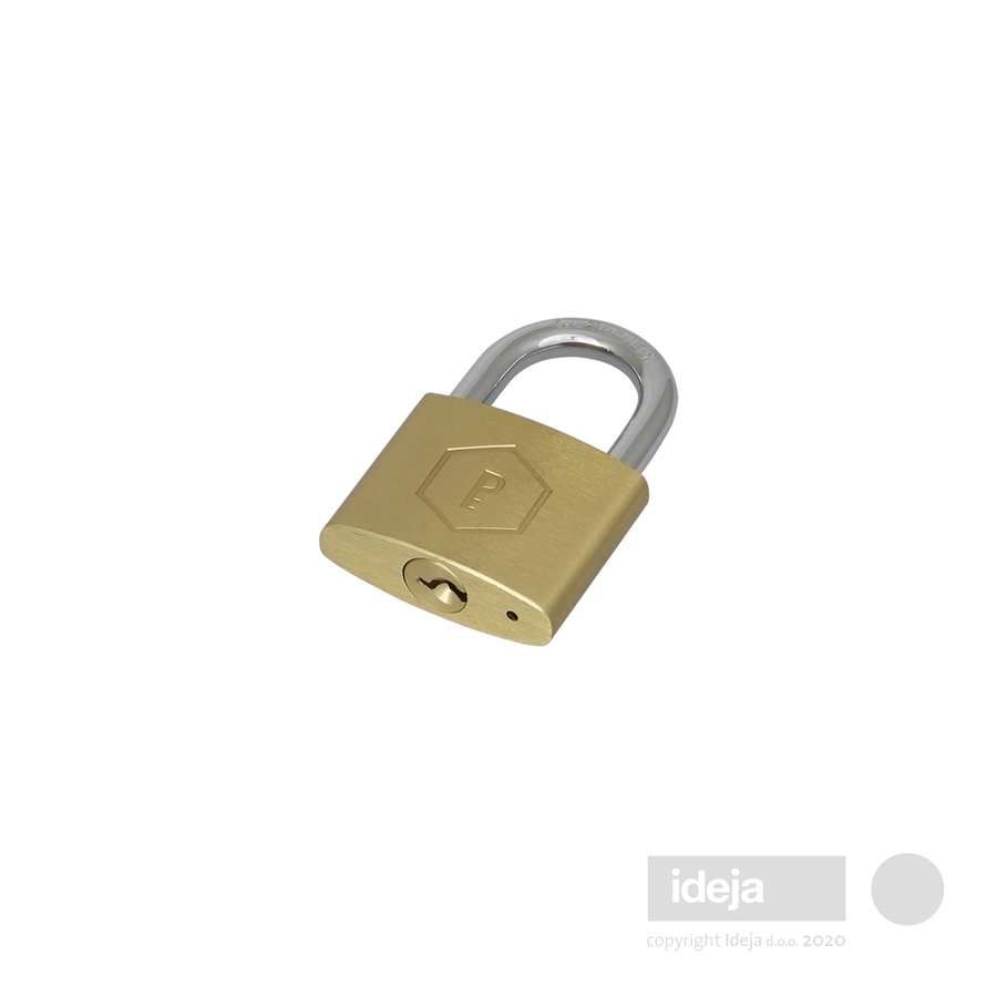 Lokoti ProtectX na isti ključ