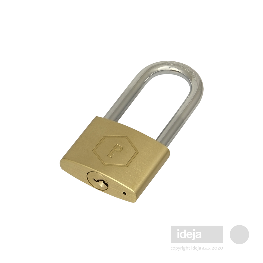Lokot ProtectX 40mm — dugi luk
