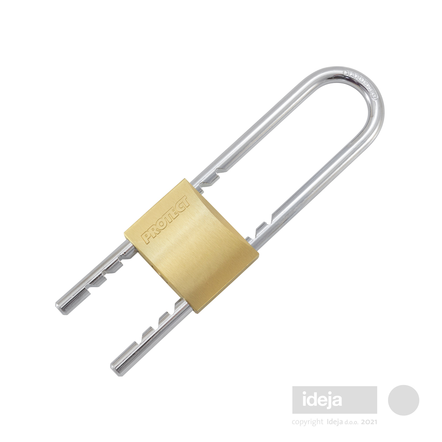 Lokot ProtectX podešavajući 50 mm