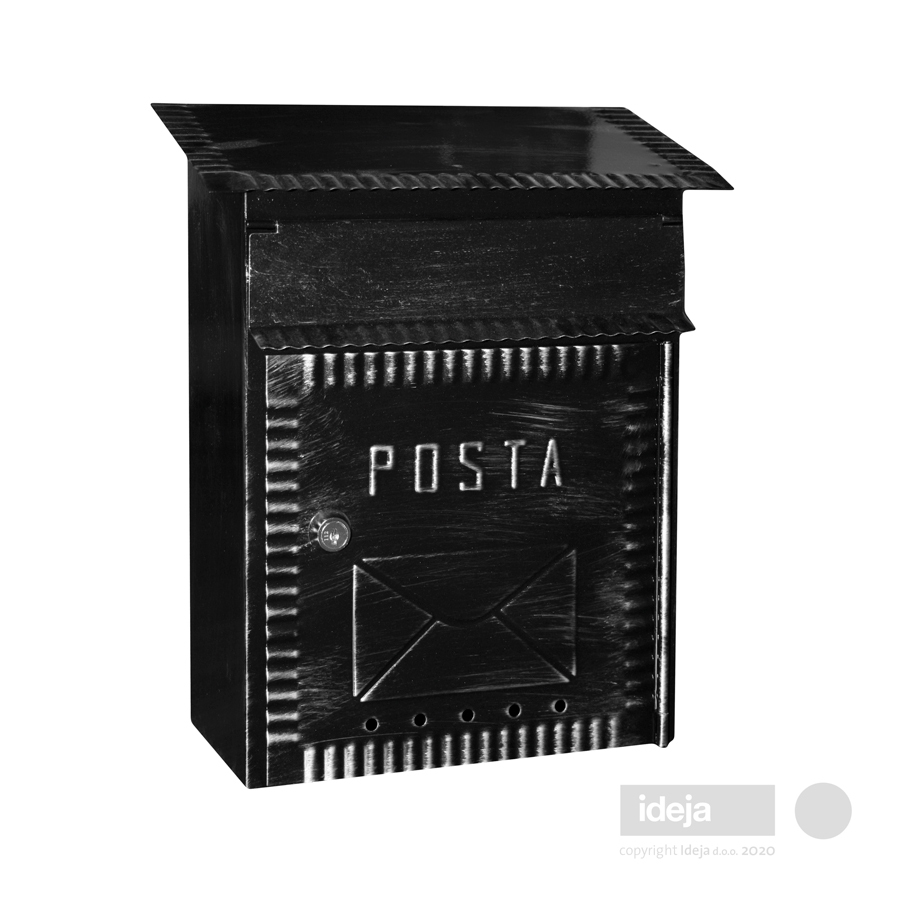 Poštanski sandučić Posta