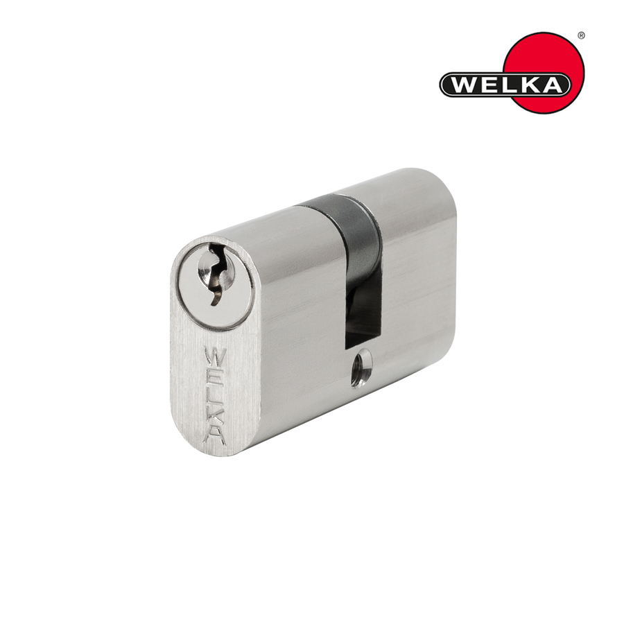 Ovalni cilindar Welka